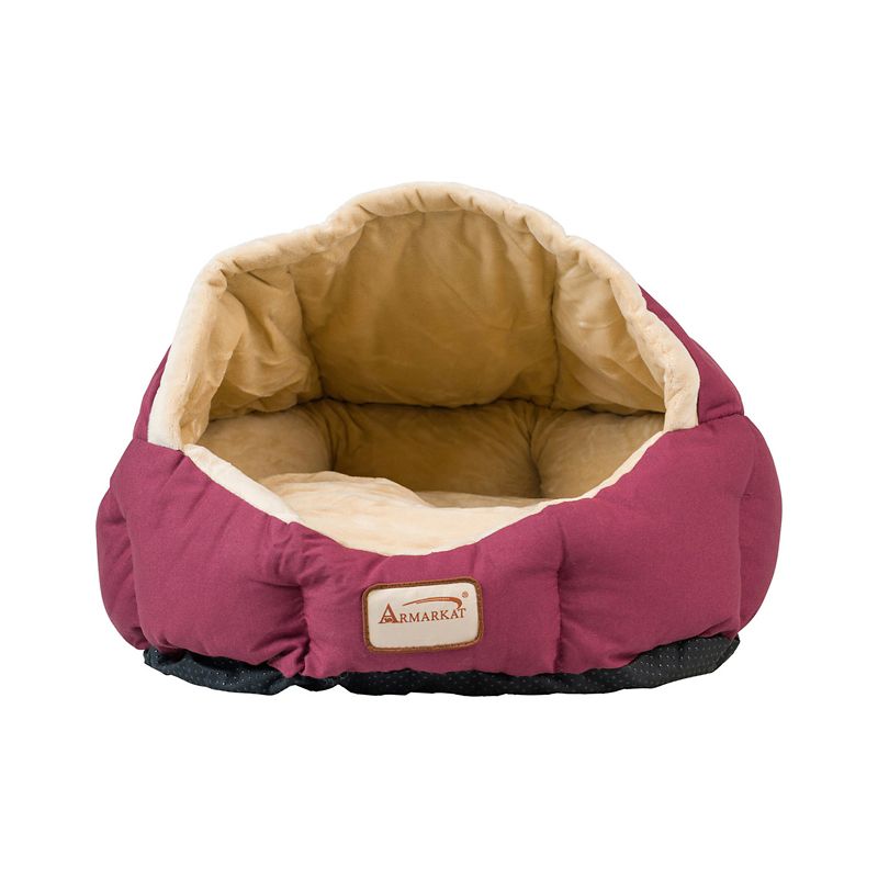 Cat best sale hideaway bed