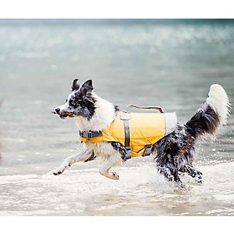 Hurtta Live Savior Dog Lifejacket
