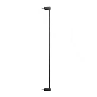 Midwest GLOW Graphite Extension 39in Pet Gate