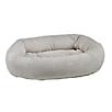 Bowsers Aspen Chenille Donut Dog Bed