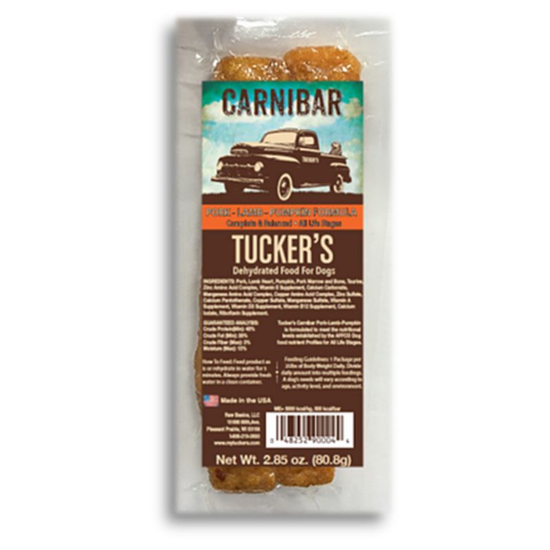 carnibar tuckers