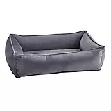 Bowsers Amethyst Urban Lounger Dog Bed