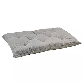 Bowsers Aspen Tufted Cushion Dog Bed