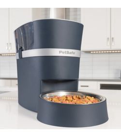Petsafe Smart Feed Automatic Pet Feeder Seniorpetproducts