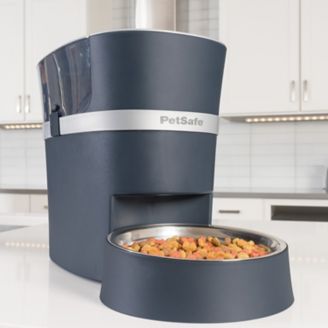 Petsafe Smart Feed Automatic Pet Feeder Horse Com