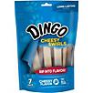 Dingo Rawhide-Free Cheesy Swirls Dog Treat