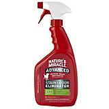 Natures Miracle Advanced Lemon Stain/Odor Remover