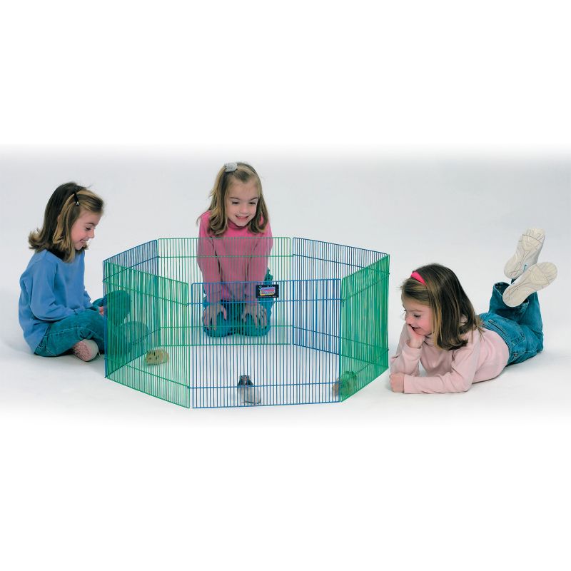 midwest pet playpen
