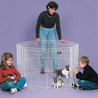 Midwest Critterville Small Animal Exercise Pen