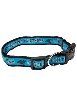 Carolina Panthers Pet Jersey – Little Earth Productions