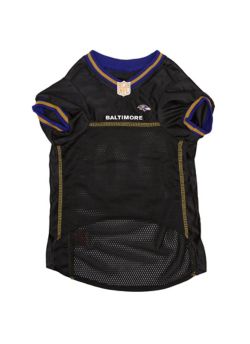 Baltimore Ravens Black Dog Jersey 