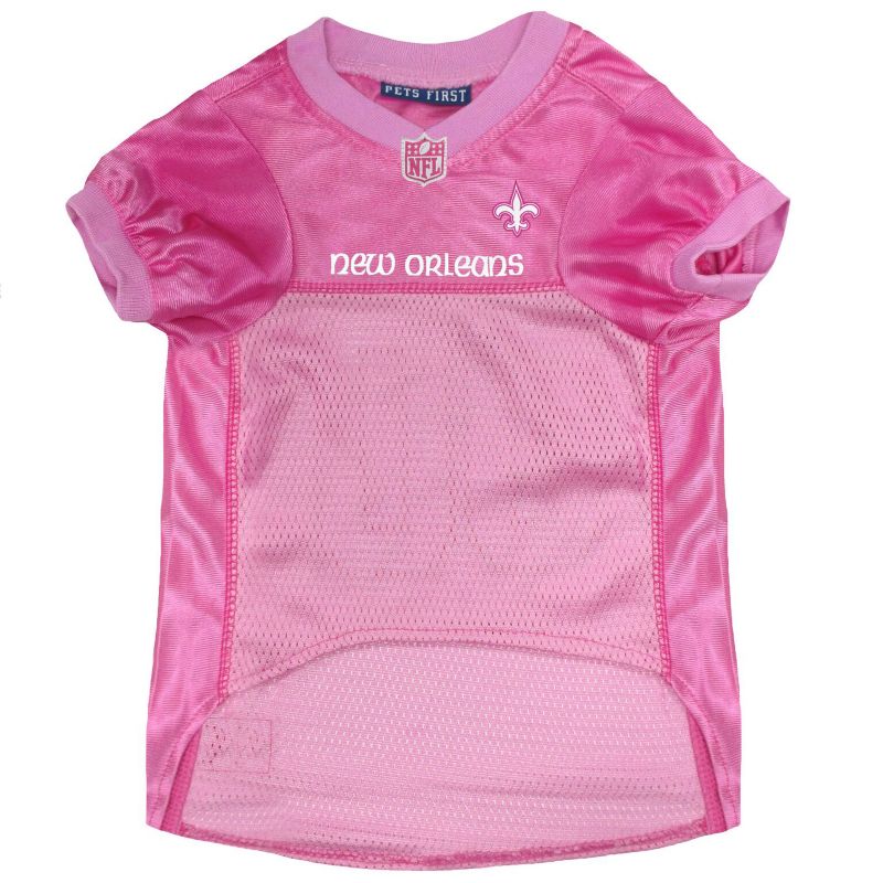 Pink Saints Jersey Top Sellers -  1692705684