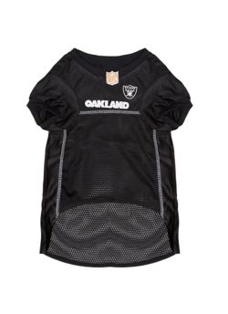 Oakland Raiders Dog Jersey