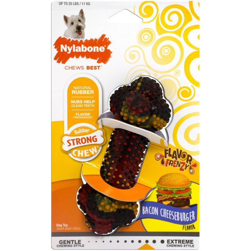 nylabone circle