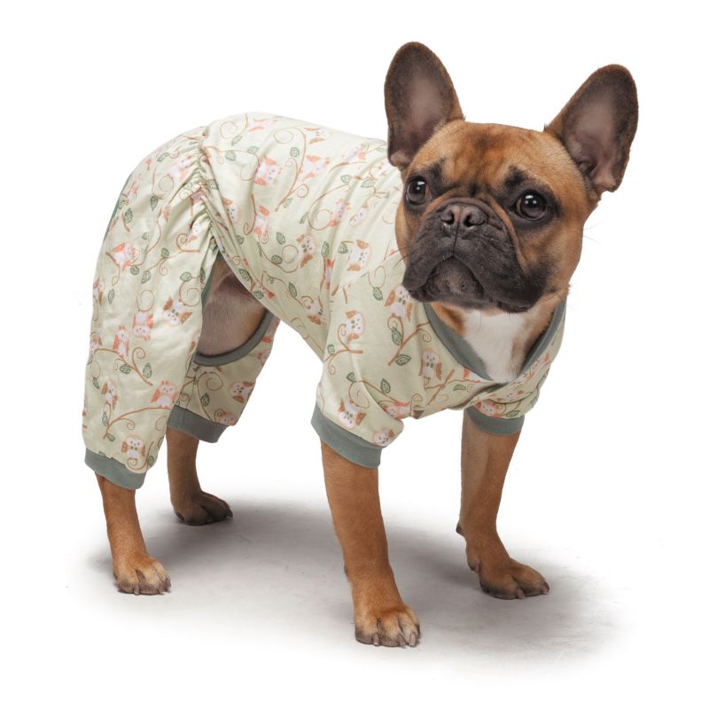 dog pajamas