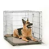 One For Pets Orthopedic Air Crate Dog Mat