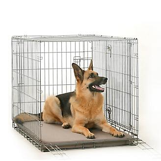 One For Pets Orthopedic Air Crate Dog Mat