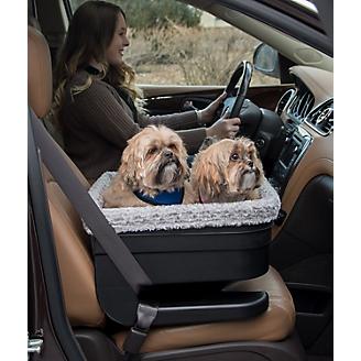Pet Gear Bucket Car Booster Seat