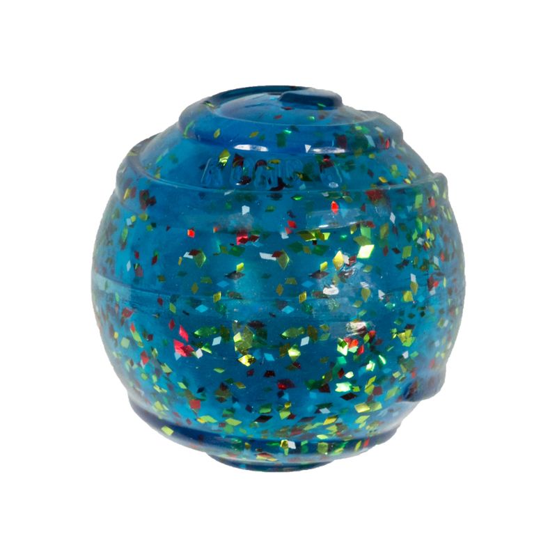 kong squeezz ball