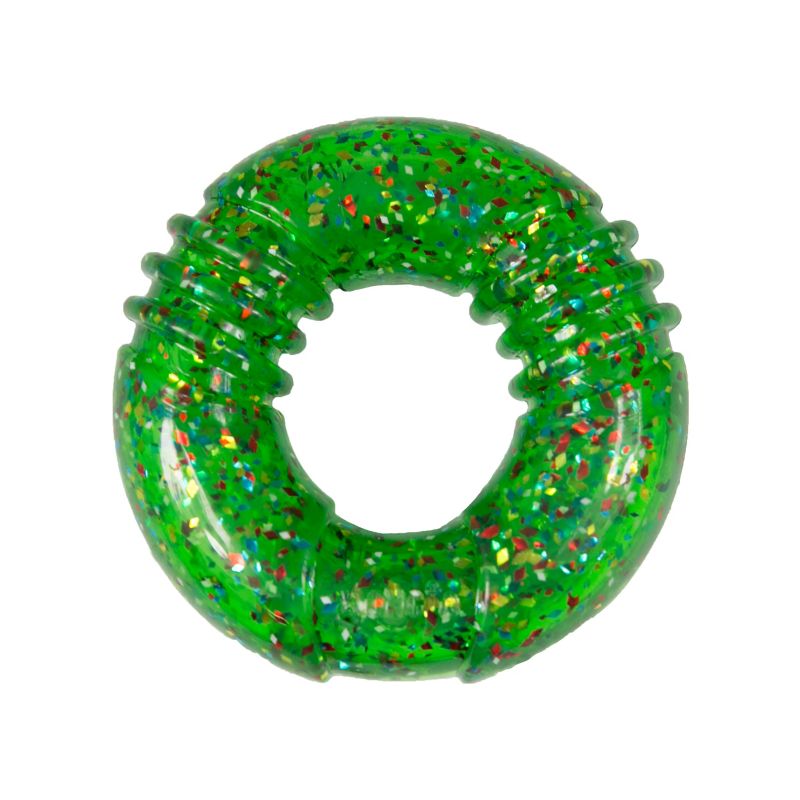 kong ring dog toy