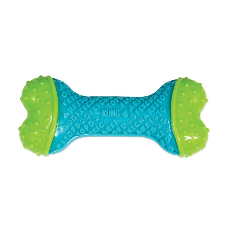 dog bone toy