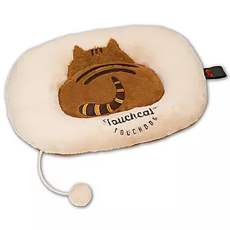 Touchcat Kitty-Tails Fashion Cat Bed