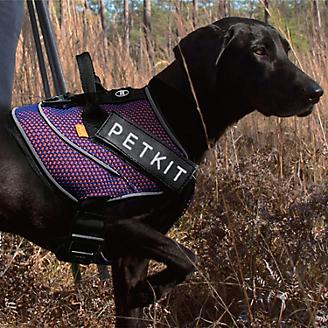 PETKIT Chest Compression Dog Harness
