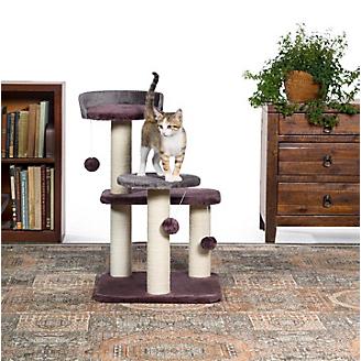 Kitty Power Paws Play Palace Cat Furniture