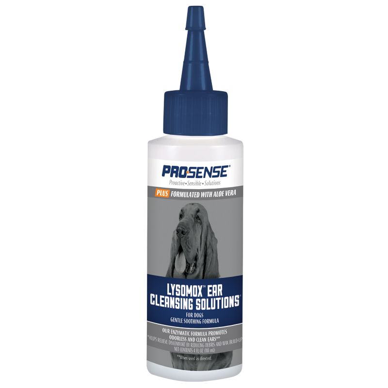 prosense wound cleaning solutions