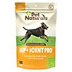 Pet Naturals Hip and Joint Pro Chews for Dogs
