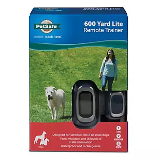 PetSafe 600 Yard Remote Dog Trainer Lite