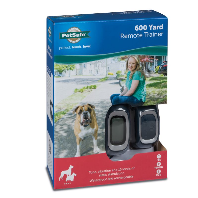 remote dog trainer