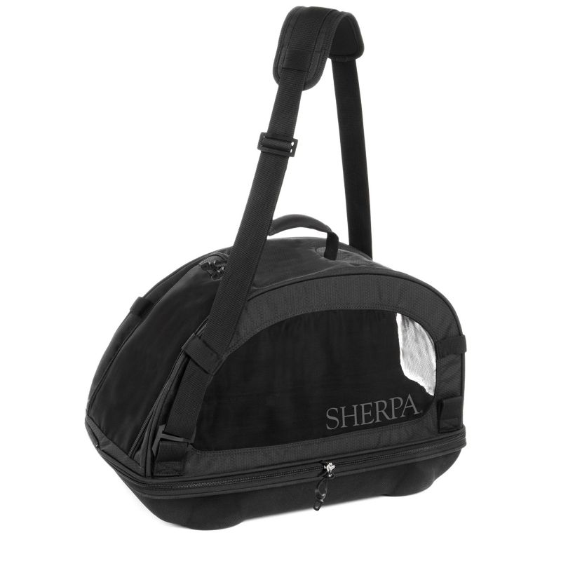 sherpa to go pet carrier