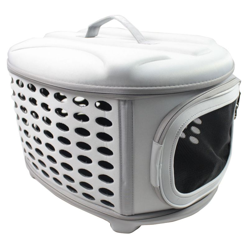 Hard-Sided Carriers for Dogs