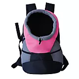 Pet Life On-the-Go Backpack Pet Carrier