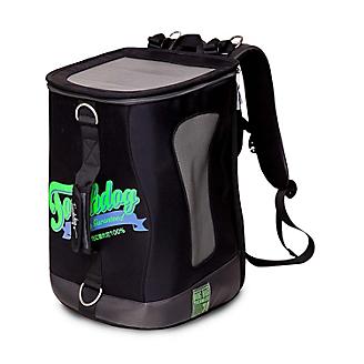 Touchdog Ultimate-Travel Backpack Pet Carrier