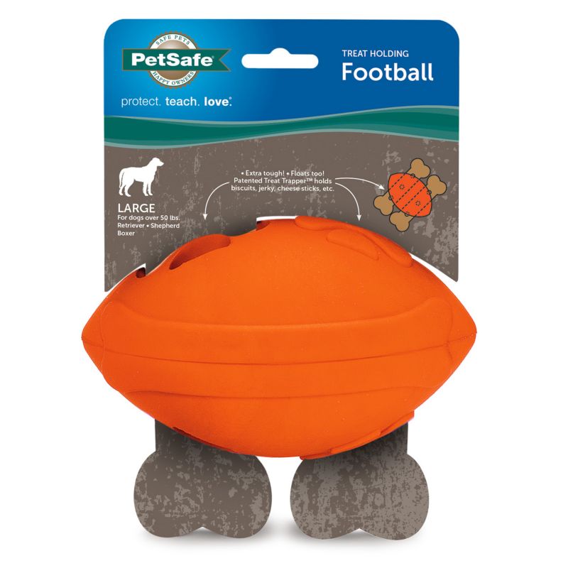 petsafe indestructible dog toys