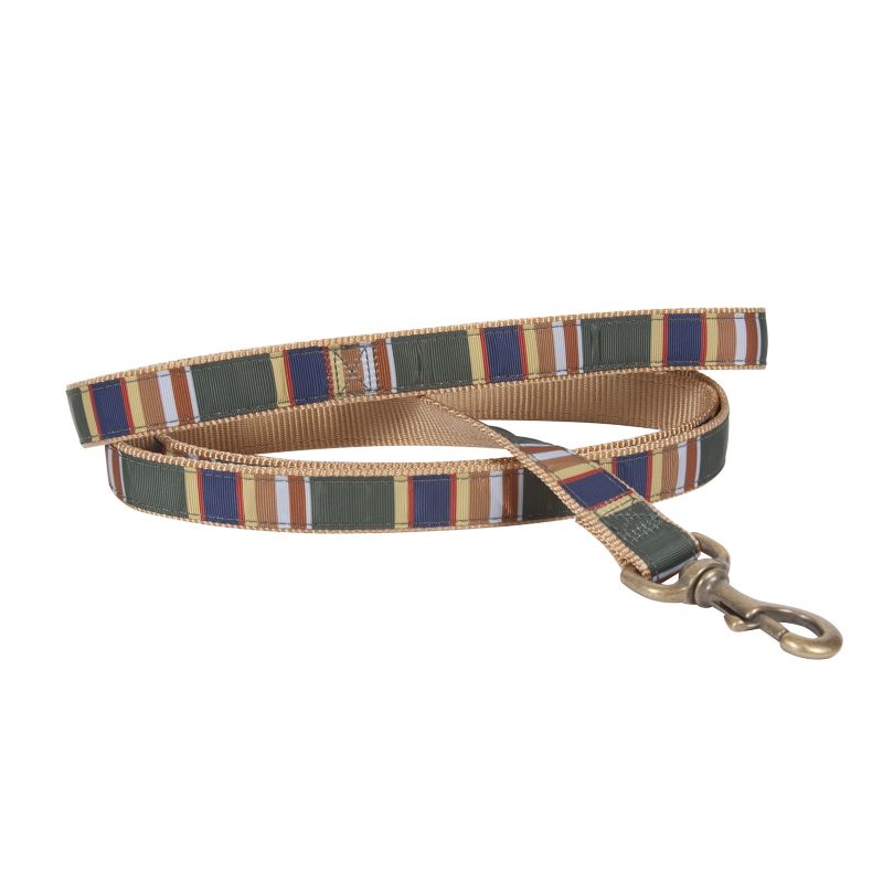 Pendleton Hiker Badlands Dog Leash -  CAROLINA PET COMPANY, 0PP1005-BAD
