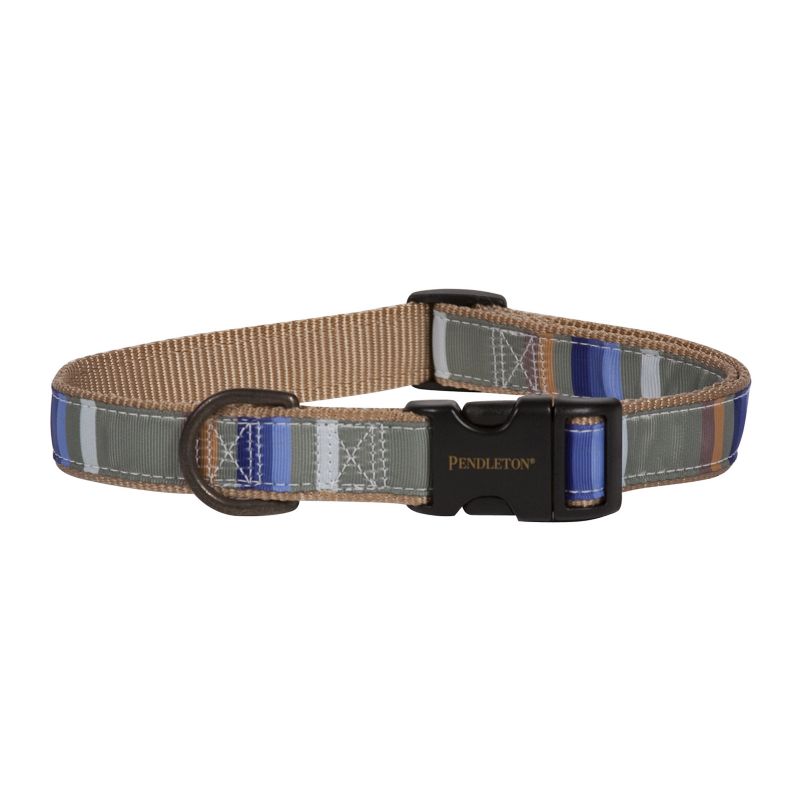 mountain dog collar
