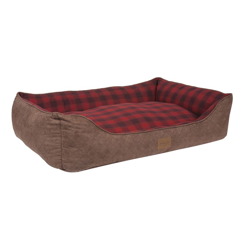 pendleton dog bed