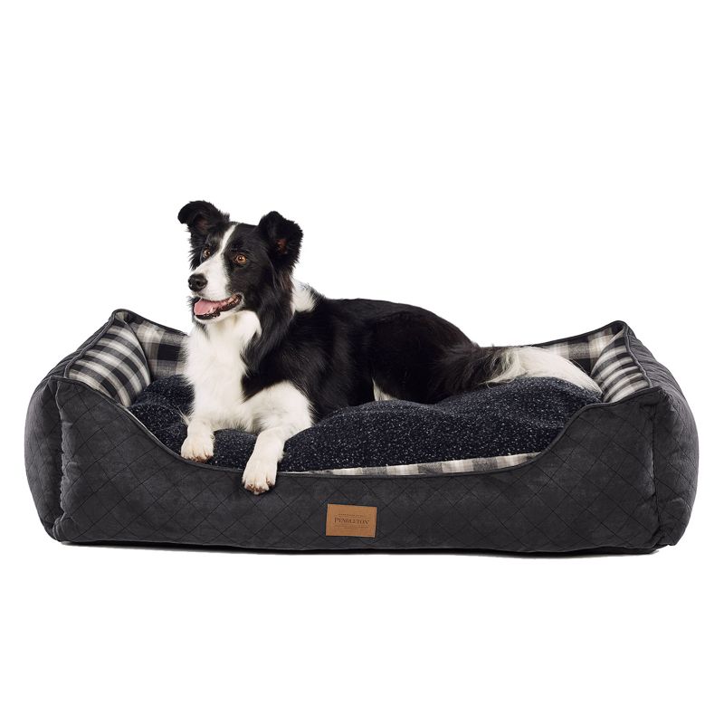 pendleton pet bed