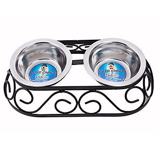 Luxe Craft Oval Crown Double Dog Diner