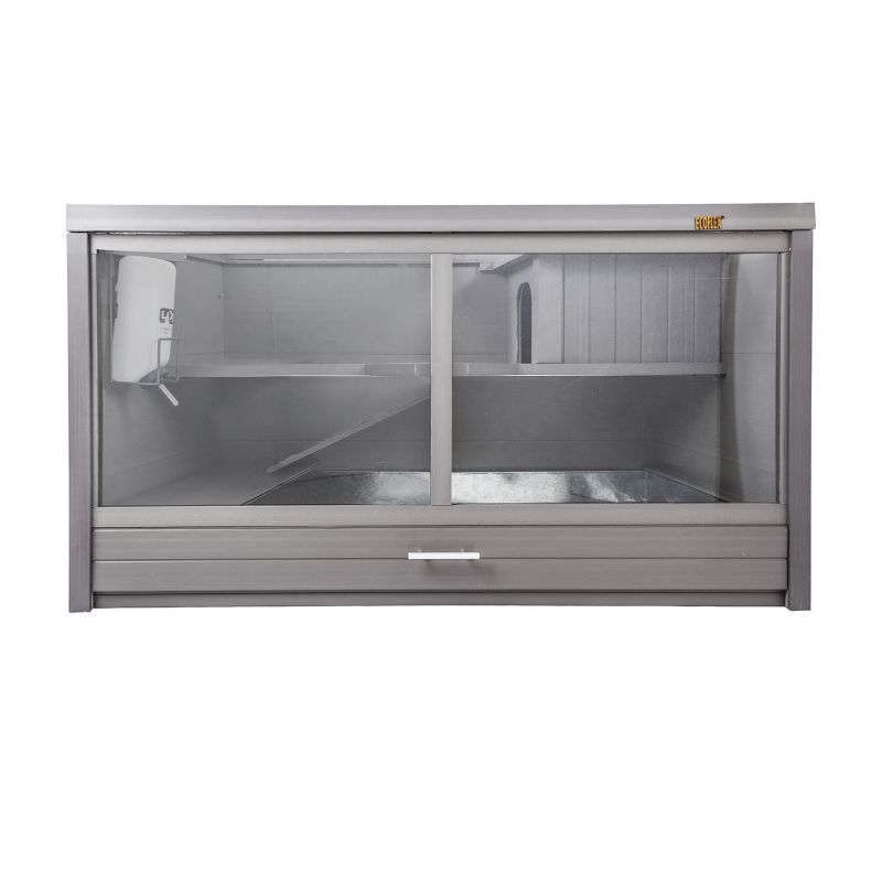 ecoflex park avenue indoor hutch