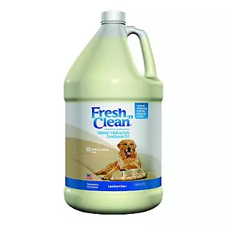 Fresh N Clean Tropical Conditioner Concentrate
