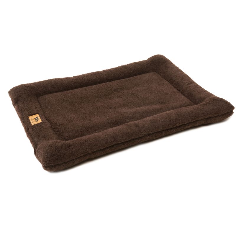 west paw montana nap dog mat