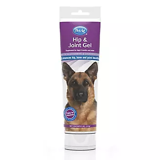 PetAg Hip and Joint Dog Gel Supplement 5oz