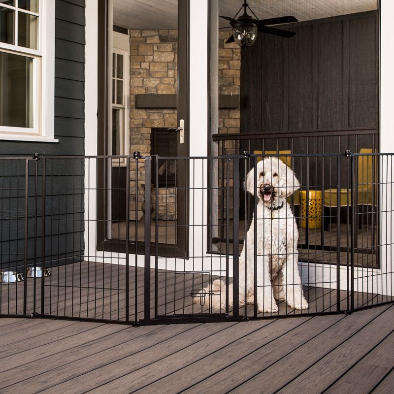 6ft pet gate