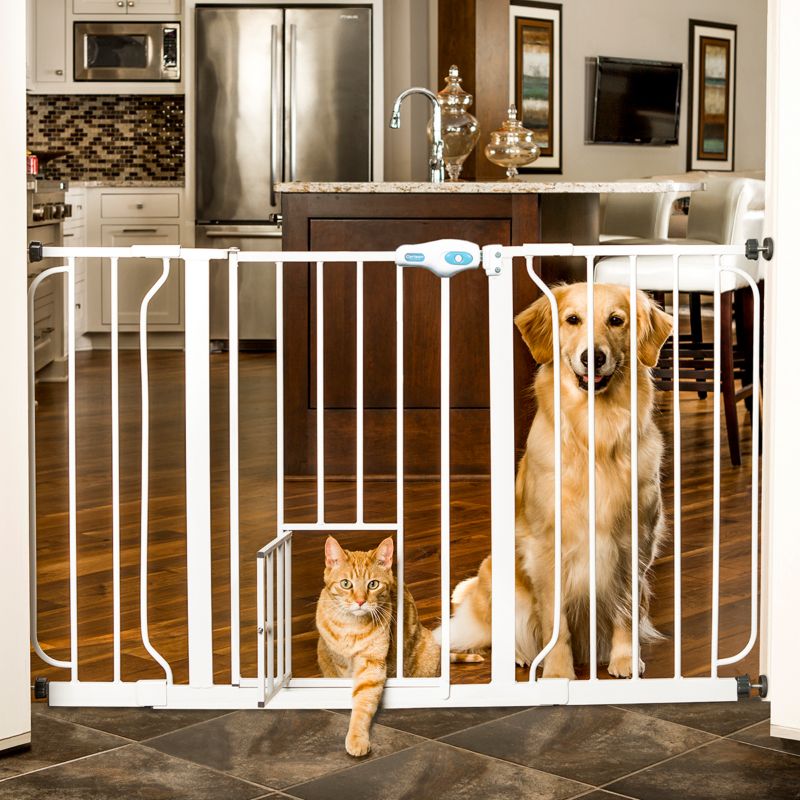 carlson pet gate