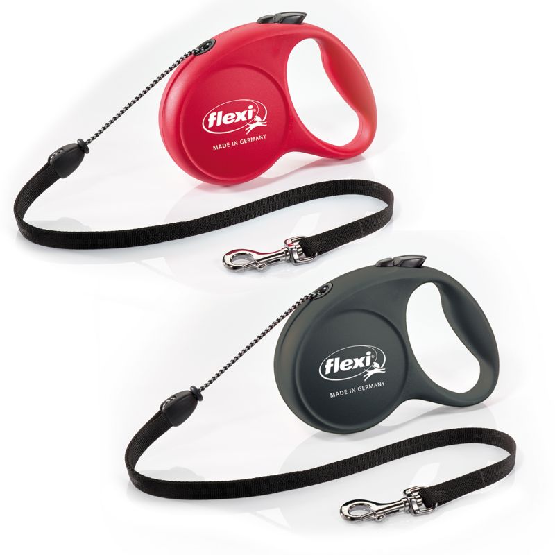 retractable dog leash