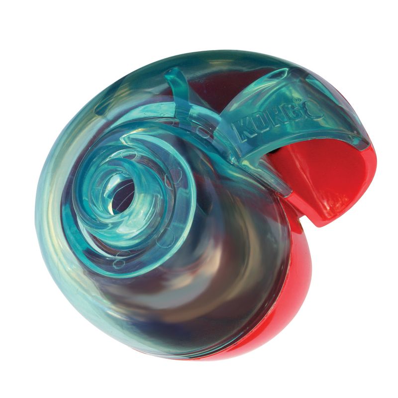 kong replay treat dispenser